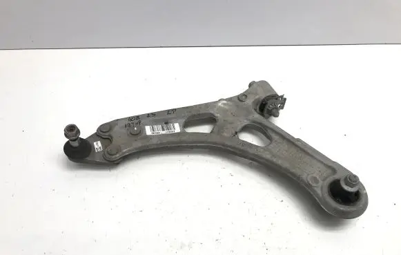 Peugeot 408 P54 Front control arm 9837338980