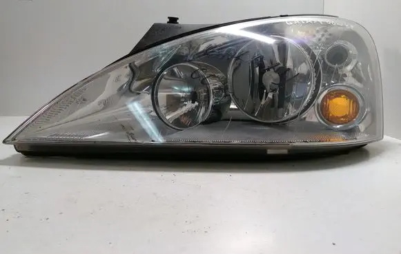 Ford Galaxy Headlight/headlamp 7M6941015D 0301183601