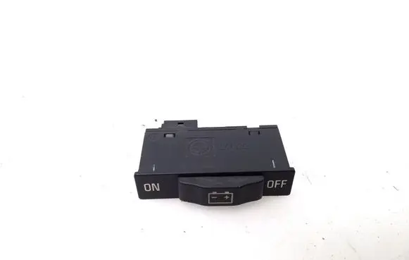 BMW 7 E65 E66 Other switches/knobs/shifts 8379594