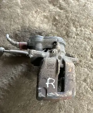 Audi Q5 SQ5 Rear brake caliper