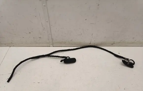 Audi A3 8Y Windshield washer spray nozzle 8Y0955987A