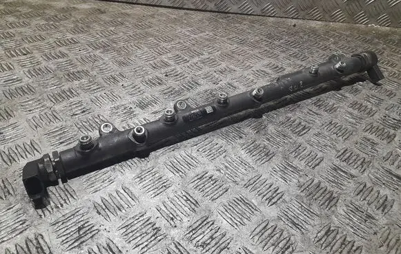 BMW X5 E53 Fuel main line pipe 7788679 0445216008