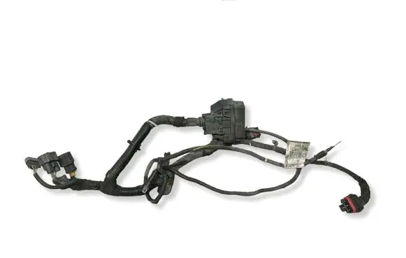 Opel Insignia A Engine installation wiring loom 22887027