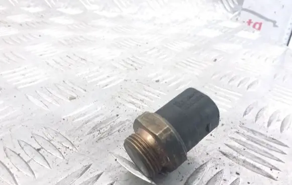 Coolant temperature sensor