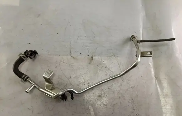 Suzuki Grand Vitara II Vacuum line/pipe/hose