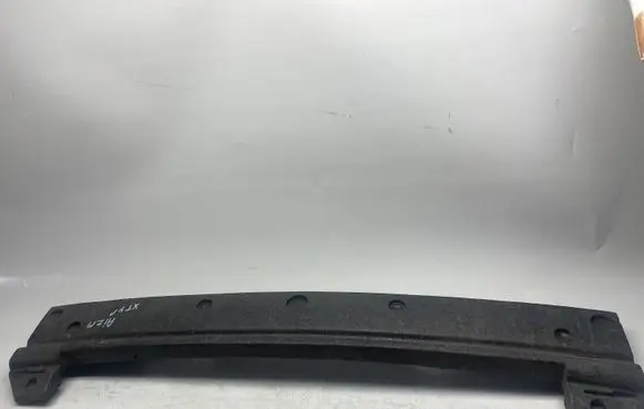 Jaguar X-Type Rear bumper foam support bar 1X4317E899