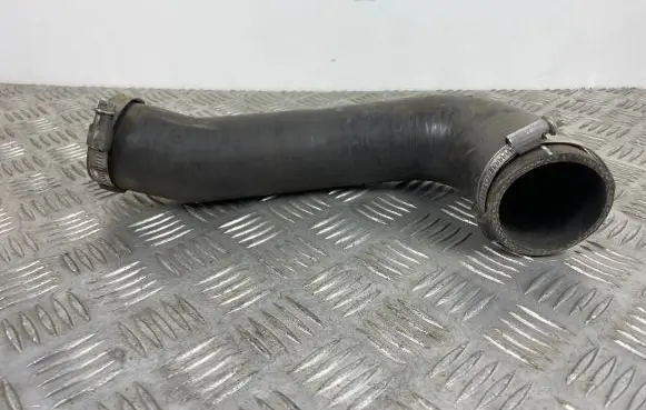 Jeep Grand Cherokee Intercooler hose/pipe