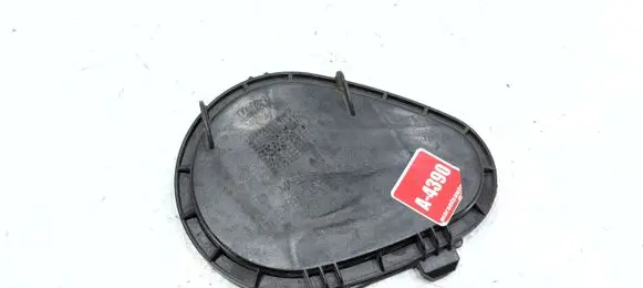 Volkswagen Golf VI Headlight/headlamp dust cover