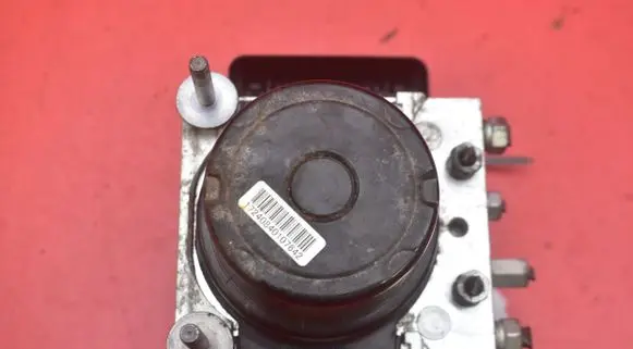 Toyota Yaris ABS Pump 44540-0D020