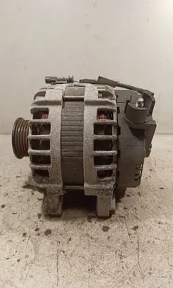Jaguar XF X260 Generator/alternator G4D39137 LR1Z008130