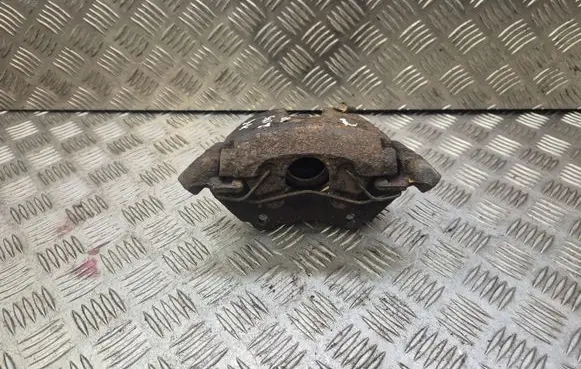 Mazda 5 Front brake caliper 813