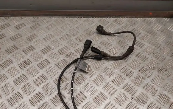 Porsche Panamera (970) Front ABS sensor wiring 97061273301