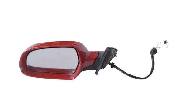 Audi A5 8T 8F Coupe wind mirror (mechanical) 