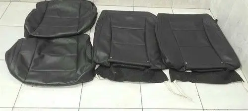 Mercedes-Benz S W221 Rear seat A2219208333