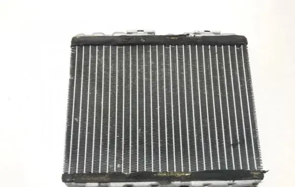 Nissan Almera N16 Heater blower radiator