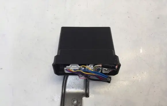 Honda Jazz IV GR Other control units/modules 38850TZAG010M1