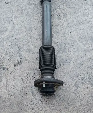 BMW X5 E53 Rear shock absorber/damper 33526773669 6773669