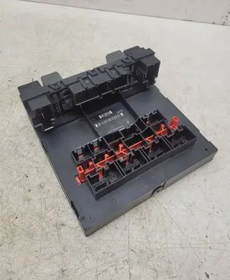 Volkswagen PASSAT B6 Comfort/convenience module 3C8937049E