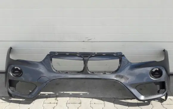 BMW X1 F48 F49 Front bumper