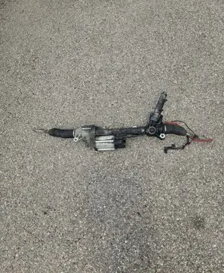BMW 5 F10 F11 Steering rack 7806501283 7806502394
