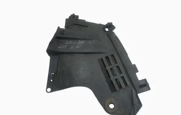 Dacia Logan II Radiator trim 8200595808