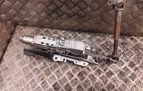 Mini One - Cooper Coupe R56 Steering rack mechanical part 2757528