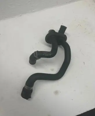 Audi A5 Sportback 8TA Engine coolant pipe/hose 8K1819350BB 8K0819345H
