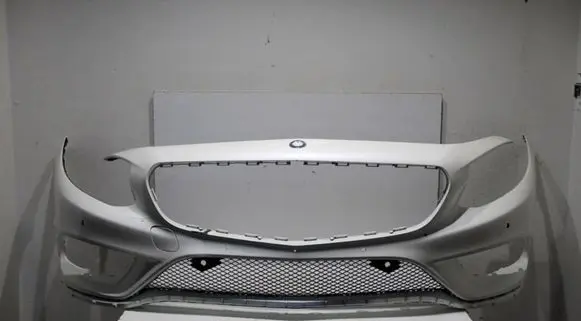 Mercedes-Benz S C217 Front bumper 0009266948 00009799 A2178801447
