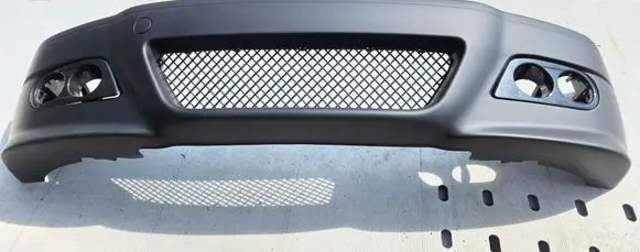 BMW 3 E46 Front bumper