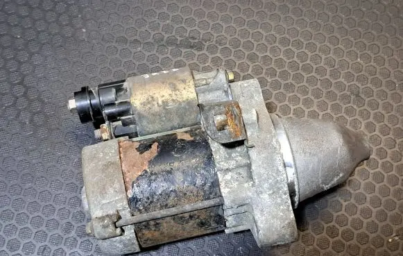 Honda Jazz Starter motor 4280000950