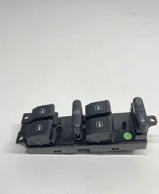 Volkswagen Golf IV Electric window control switch 1J4959857A 03755020
