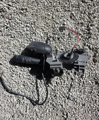 Renault Scenic I Wiper turn signal indicator stalk/switch 54034960A
