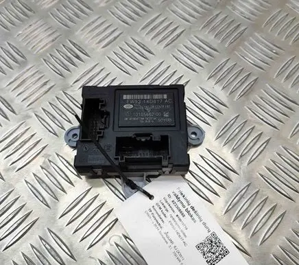 Jaguar XJ X351 Door control unit/module EW9314D617AC