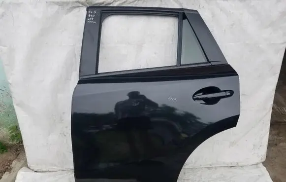 Mazda CX-5 Rear door