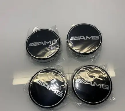 Mercedes-Benz E W211 Original wheel cap 