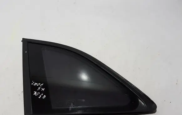 Audi Q5 SQ5 Rear side window 8R0845299G