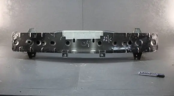 Mazda 6 Other exterior part