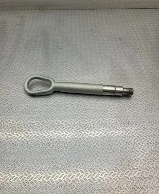 MG ZS Towing hook eye 