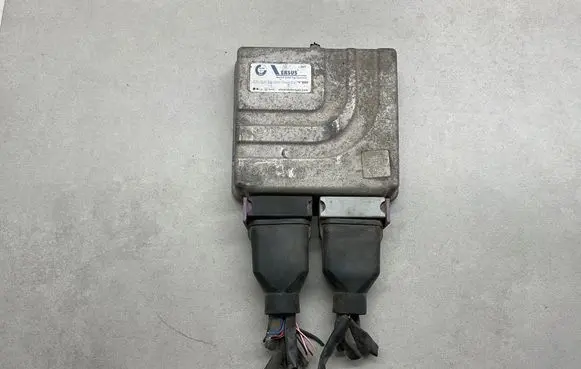 Hyundai Santa Fe LP gas control unit module 67R014319