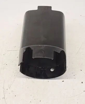Mercedes-Benz R W251 Steering wheel column trim 01416232