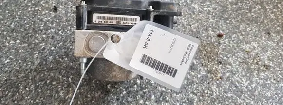 Dacia Sandero ABS Pump 0265801018