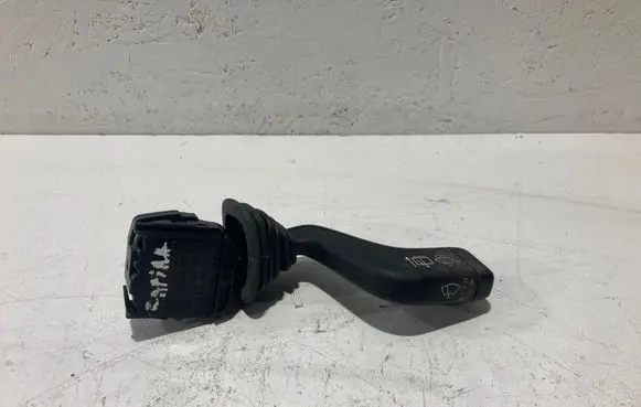 Opel Zafira A Wiper control stalk 090243395 090243394