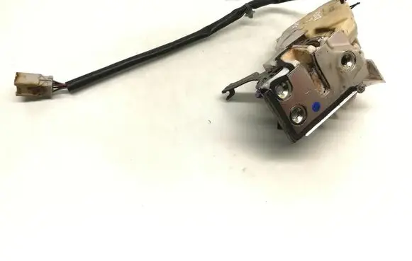 Honda Civic Front door lock