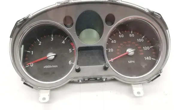 Nissan X-Trail T31 Speedometer (instrument cluster) JG5118SZR