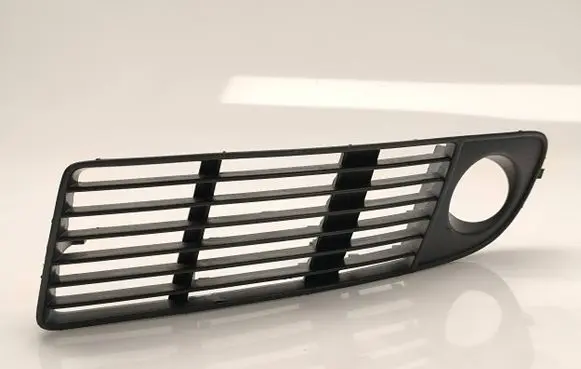 Audi A6 S6 C5 4B Front bumper lower grill 4B0807681G 12462 4B0807681GLH
