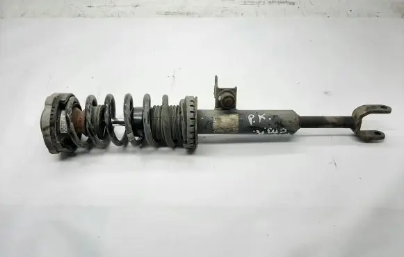 Front shock absorber/damper