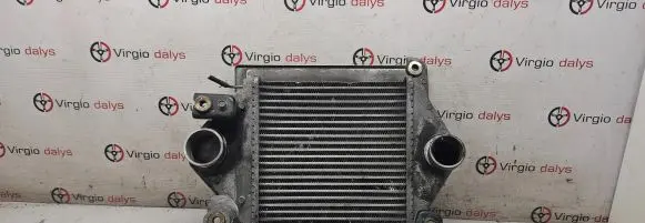 Nissan Navara D22 Intercooler radiator