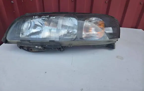 Headlight/headlamp