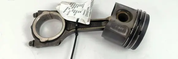 Ford Transit Piston with connecting rod