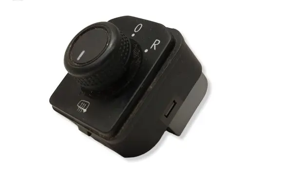 Volkswagen PASSAT B8 Wing mirror switch 3G0959565